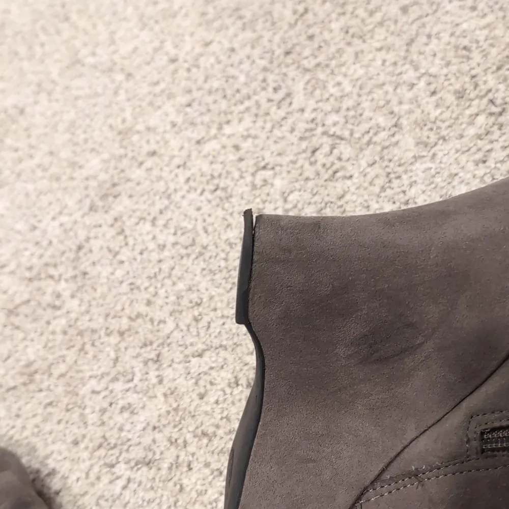Express platform bootie - Picture 8 of 9